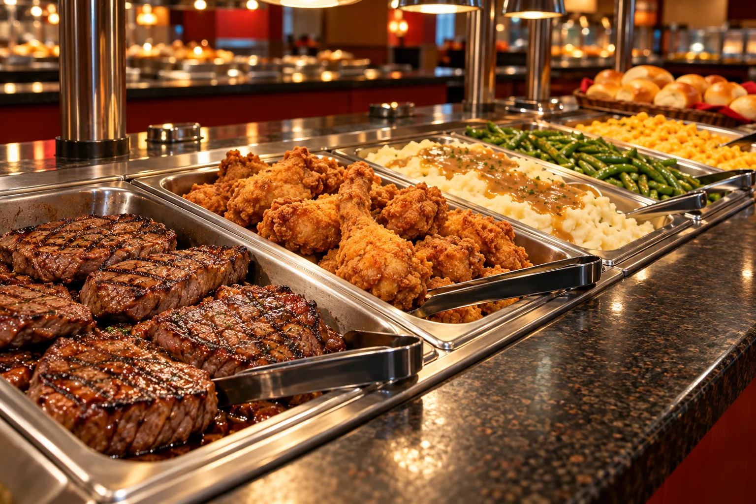 Golden Corral Veterans Day 2026: Free Buffet & Hours